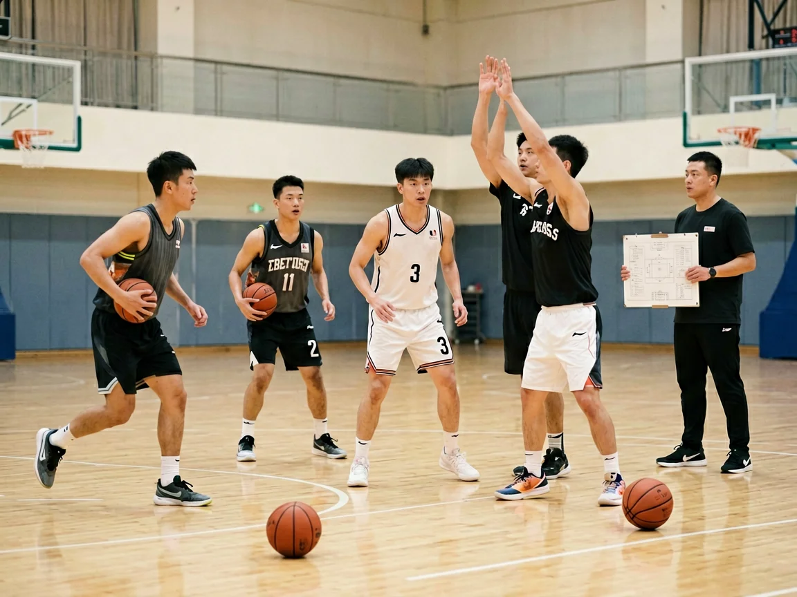 勇士主帅科尔详解新赛季备战思路回应阵容变动传闻